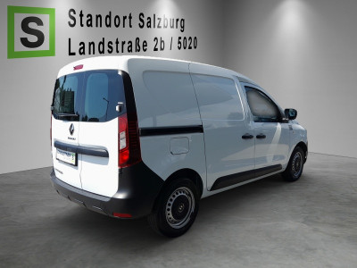 Renault Express Gebrauchtwagen