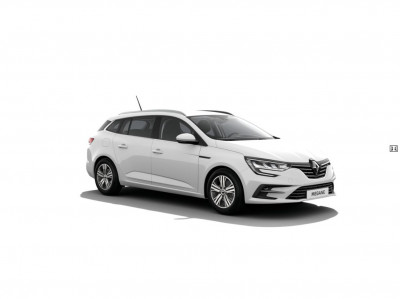 Renault Mégane Tageszulassung