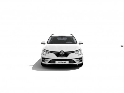 Renault Mégane Tageszulassung