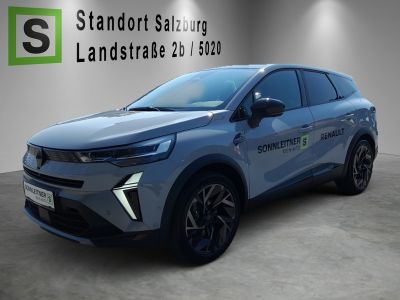 Renault Symbioz Vorführwagen