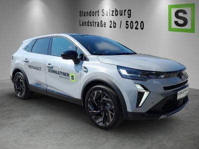 Renault Symbioz Vorführwagen