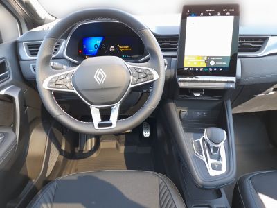 Renault Symbioz Vorführwagen