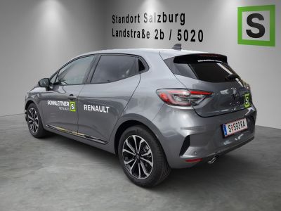 Renault Clio Vorführwagen