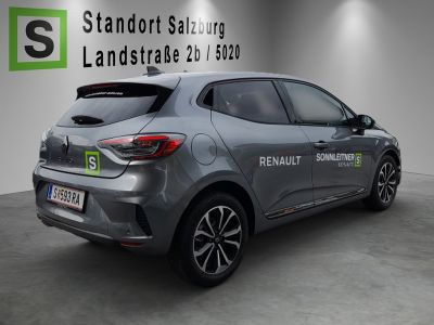 Renault Clio Vorführwagen