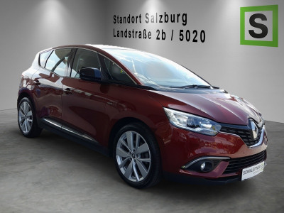 Renault Scénic Gebrauchtwagen