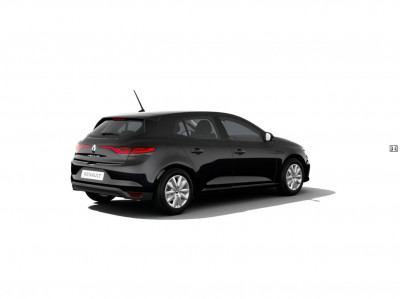 Renault Mégane Tageszulassung