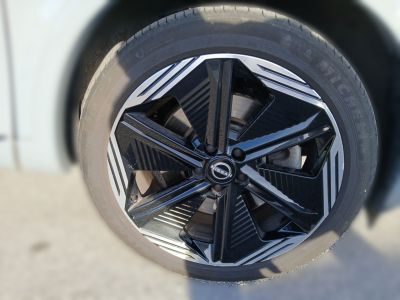 Nissan Qashqai Vorführwagen Nissan Qashqai Vorführwagen