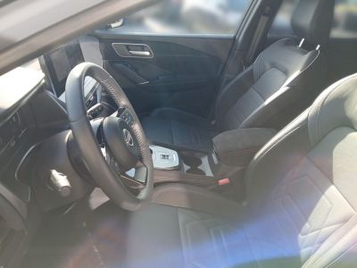 Nissan Qashqai Vorführwagen Nissan Qashqai Vorführwagen