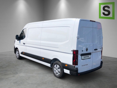 Renault Master Neuwagen