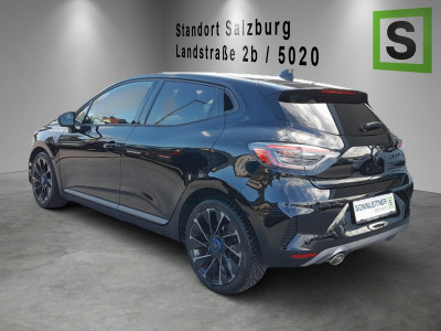 Renault Clio Gebrauchtwagen