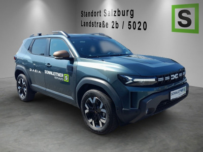 Dacia Duster Vorführwagen