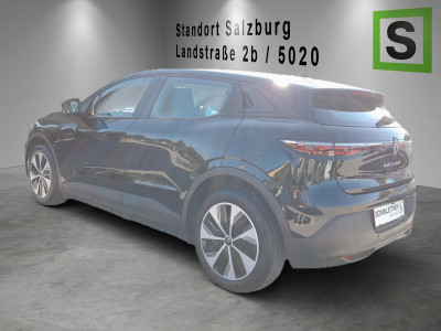 Renault Mégane Gebrauchtwagen