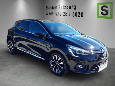 Renault Clio Gebrauchtwagen