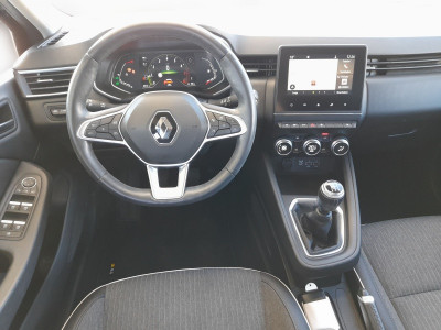 Renault Clio Gebrauchtwagen