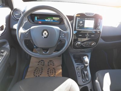 Renault Zoe Gebrauchtwagen