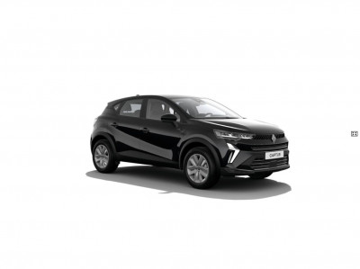 Renault Captur Neuwagen