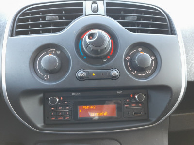 Renault Kangoo Gebrauchtwagen