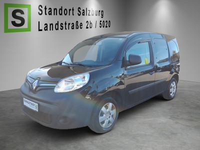 Renault Kangoo Gebrauchtwagen