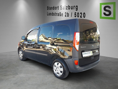 Renault Kangoo Gebrauchtwagen