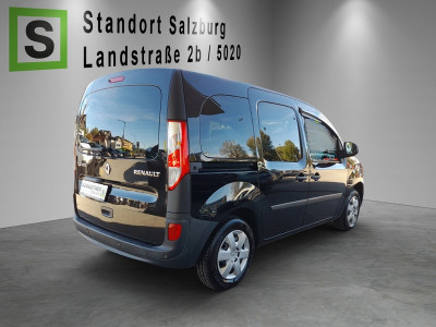 Renault Kangoo Gebrauchtwagen