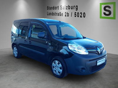 Renault Kangoo Gebrauchtwagen