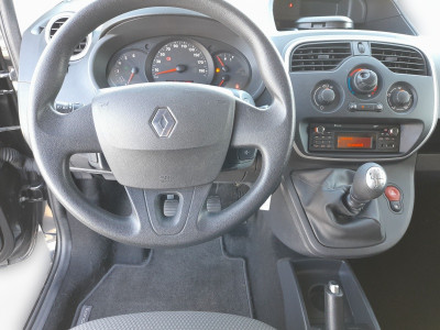 Renault Kangoo Gebrauchtwagen