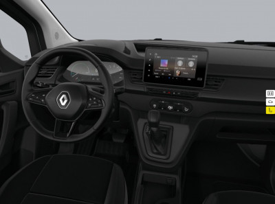 Renault Kangoo Tageszulassung