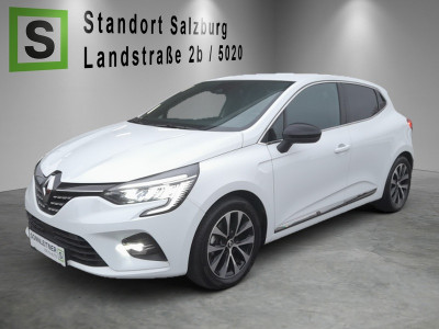 Renault Clio Gebrauchtwagen