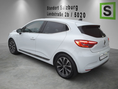 Renault Clio Gebrauchtwagen