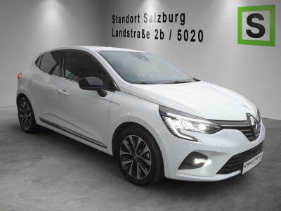 Renault Clio Gebrauchtwagen