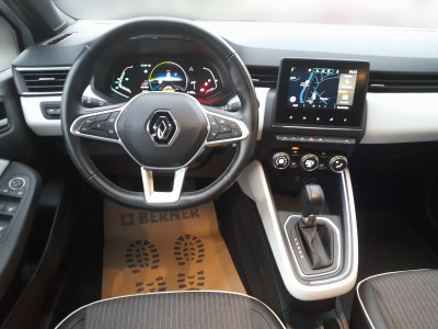 Renault Clio Gebrauchtwagen