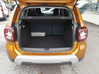 Dacia Duster Gebrauchtwagen