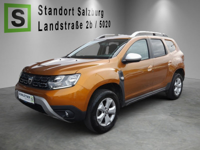 Dacia Duster Gebrauchtwagen