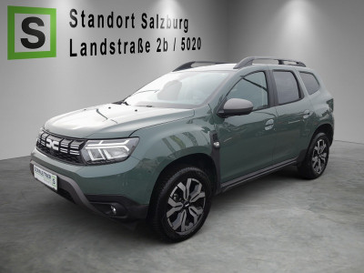 Dacia Duster Gebrauchtwagen