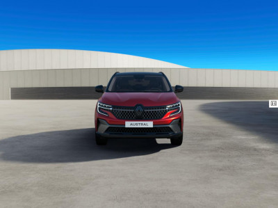 Renault Austral Tageszulassung