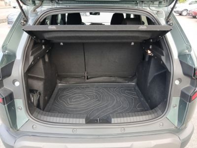 Dacia Duster Vorführwagen