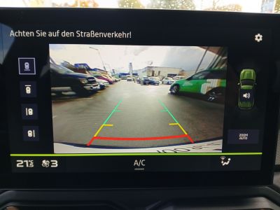 Dacia Duster Vorführwagen