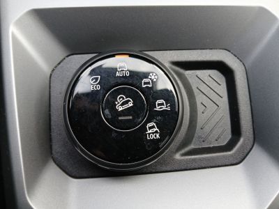 Dacia Duster Vorführwagen