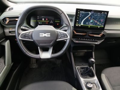 Dacia Duster Vorführwagen