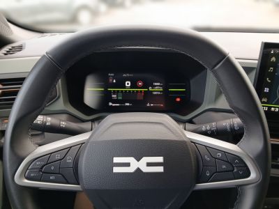 Dacia Duster Vorführwagen