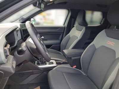 Dacia Duster Vorführwagen