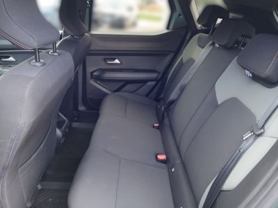 Dacia Duster Vorführwagen