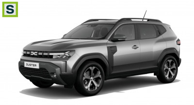 Dacia Duster Neuwagen