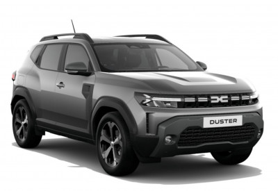 Dacia Duster Neuwagen