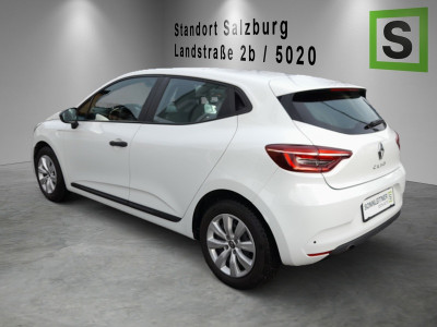 Renault Clio Gebrauchtwagen