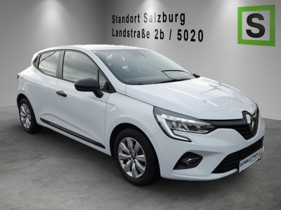 Renault Clio Gebrauchtwagen