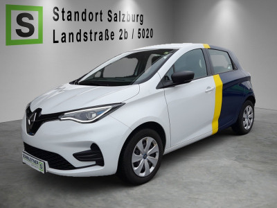 Renault Zoe Gebrauchtwagen