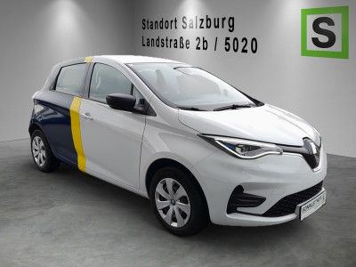 Renault Zoe Gebrauchtwagen