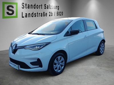 Renault Zoe Gebrauchtwagen