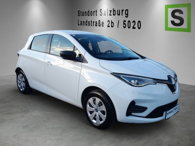 Renault Zoe Gebrauchtwagen